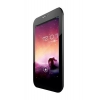 Qumo Altair 701 8GB 3G 7" IPS HD(1280X800)/CPU Qualcomm 8225Q Quad-Core 1.2Ghz/WiFi/BT/GPS/microUSB/Cam 0.3MP/2.0MP/3000mAh USB Cable/Android 4.1/Black/355g (ALTAIR701)
