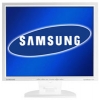 17"    MONITOR SAMSUNG 173T PSQ +M M/MEDIA с поворотом экрана (LCD, 1280X1024, +DVI)