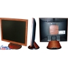 17"    MONITOR SAMSUNG 172V SSS ESPADA WOODS <отделка деревом> (LCD, 1280X1024)