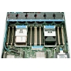 Сервер HP SpB DL380p 1R 10G cont card Gen8 8-SFF CTO Server Special Bundle (653200-B21) (NBX002046)