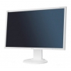 Монитор Nec 27" EA274WMi White AH- IPS 6ms 16:9 DVI HDMI HAS Pivot