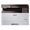 МФУ лазерный Samsung SL-K2200ND A3 Duplex серый/черный (SL-K2200ND/XEV)