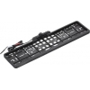 Камера заднего вида Phantom CAM-0350U в рамке номерного знака (2101030)