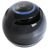 Аудиомагнитола Rolsen RBM-611BT-BL черный 3Вт/MP3/FM(dig)/BT/microSD (1-RLAM-RBM611BT-BL)