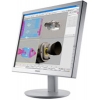 20.1" MONITOR SONY SDM-S204H <Gray> (LCD, 1600x1200, +DVI)