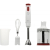 Блендер погружной Philips HR1627/00 650Вт белый