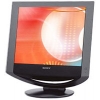 17"    MONITOR SONY SDM-HX73B <BLACK> (LCD, 1280X1024,+DVI)