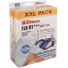 Пылесборники Filtero FLS 01 XXL Экстра пятислойные (8пылесбор.) (FLS 01 (8) XXL PACK ЭКСТРА)