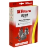 Пылесборники Filtero FLY 02 Standard двухслойные (5пылесбор.) (1фильт.) (FLY 02 (5+Ф) STANDARD)