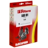 Пылесборники Filtero LGE 01 Standard двухслойные (5пылесбор.) (LGE 01 (5) STANDARD)