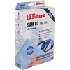 Пылесборники Filtero SAM 02 XXL Экстра пятислойные (8пылесбор.) (SAM 02 (8) XXL PACK ЭКСТРА)