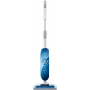 Швабра паровая Philips FC7020/01 1500Вт белый/синий