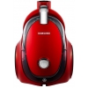Пылесос Samsung VCMA16BS 1600Вт красный (VC16BSNMARD/EV)