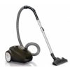 Пылесос Philips FC8656/01 2100Вт черный