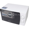 Микроволновая Печь Samsung GE81KRW-1 23л. 800Вт белый (GE81KRW-1/BW)