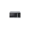 Микроволновая Печь Samsung GE81MRTB 23л. 800Вт серебристый (GE81MRTB/BW)
