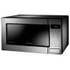 Микроволновая Печь Samsung GE83MRTS 23л. 800Вт серебристый (GE83MRTS/BW)