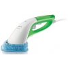 Пароочиститель ручной Philips FC7008/01 1200Вт белый/зеленый