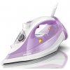 Утюг Philips Azur Performer GC3803/30 2400Вт белый/фиолетовый