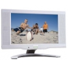 17"    TV/MONITOR PHILIPS 170T4FS +ПДУ  (LCD, WIDE, 1280X768, RCA, S-VIDEO)