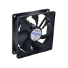 Вентилятор Zalman ZM-F2 Plus (SF) (92мм, сверхтихий)