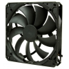 Вентилятор Scythe Slip Stream 140XT (140mm, 1700rpm) (SM1425XT12H)