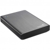 Внешний жесткий диск 2Tb Seagate STCV2000200 Wireless Plus Grey <2.5", USB 3.0, Wi-Fi>