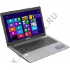 ASUS X550LNV <90NB04S2-M03560>  i7 4510U/8/1Tb/DVD-RW/GT840M/WiFi/BT/Win8/15.6"/2.27 кг