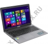 ASUS X550L <90NB04S2-M04180>  i3  4010U/4/500/DVD-RW/GT840M/WiFi/BT/Win8/15.6"/2.27  кг