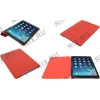 Чехол Continent IP-50 RD для Apple iPad Air  (кожзаменитель, красный)