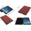 Чехол Continent <IPM-41 VI> для Apple iPad Mini  (кожзаменитель, бордовый)