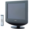 15"    TV SONY KLV-15SR2/B +ПДУ  (LCD, S-VIDEO, SCART, ПДУ)