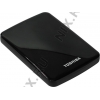 Toshiba Stor.e Canvio <HDTC705EK3AA> Black USB3.0 2.5" HDD  500Gb EXT(RTL)
