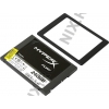 SSD 240 Gb SATA 6Gb/s Kingston HyperX FURY <SHFS37A/240G>  2.5" MLC