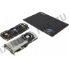 6Gb <PCI-E> DDR-5 Gigabyte GV-NTITANBLKGHZ-6GD-B (RTL) DualDVI+HDMI+DP+SLI <GeForce  GTX TITAN Black>