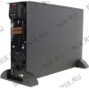 UPS 6000VA Smart On-Line APC<SURT6000RMXLI(SURT6000XLI+рельсы SURTRK2)>(подкл.доп.батарей),карта  упр.10/100 (2ч)