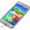 Samsung Galaxy S5 mini SM-G800F White (1.4GHz,1.5Gb,4.5"  1280x720 AMOLED,4G+BT+WiFi+GPS,16Gb+microSD,8Mpx,Andr)