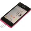Sony XPERIA V LT25i Pink (1.5GHz, 1GbRAM, 4.3" 1280x720, 4G+WiFi+BT+GPS, 8Gb+microSD,  13Mpx, Andr4.1)