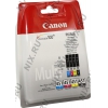 Чернильницы Canon CLI-451BK+CLI-451C+CLI-451M+CLI-451Y для PIXMA  iP7240, MG5440/6340