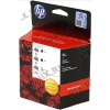 Картридж HP F6T40AE (3x№46) Black+Black+Color для HP Deskjet  Ink  Advantage  2020hc/2520hc