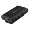 Усилитель для наушников Creative Sound Blaster E1 портат. черный (70SB160000001)