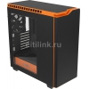 Корпус NZXT H440 черный/оранжевый w/o PSU ATX 7x120mm 5x140mm 2xUSB2.0 2xUSB3.0 audio bott PSU (CA-H440W-M2)