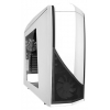 Корпус NZXT Phantom 240 белый без БП ATX 1x92mm 6x120mm 2x140mm 2xUSB3.0 audio front door bott PSU (CA-PH240-W1)