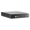 ПК HP EliteDesk 800 G1 slim i7 4785T (2.2)/8Gb/1Tb/HDG4600/Windows 7 Professional 64/Eth/WiFi/65W/клавиатура/мышь/черный (J4U88EA)