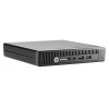ПК HP EliteDesk 800 G1 slim i7 4765T (2)/8Gb/SSD256Gb/HDG4600/Windows 7 Professional 64/GbitEth/65W/клавиатура/мышь/черный (F6X30EA)