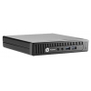 ПК HP ProDesk 600 G1 DM i7 4765T (2)/8Gb/1Tb/SSHD8Gb/HDG4600/Windows 7 Professional 64/GbitEth/65W/клавиатура/мышь/черный (J4U80ES)