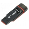 Флеш Диск Transcend 64Gb Jetflash 340 TS64GJF340 USB2.0 черный