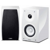 Комплект акустики Yamaha NS-BP182 2.0 110Вт белый лак (в комплекте: 2 колонки) (ANSBP182PW)
