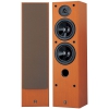 Фронтальные колонки Yamaha NS-50F 2.0 вишня (в комплекте: 2 колонки) (ANS50FC)