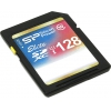Карта памяти SDXC 128Gb Silicon Power Class10 Elite UHS-I (SP128GBSDXAU1V10)